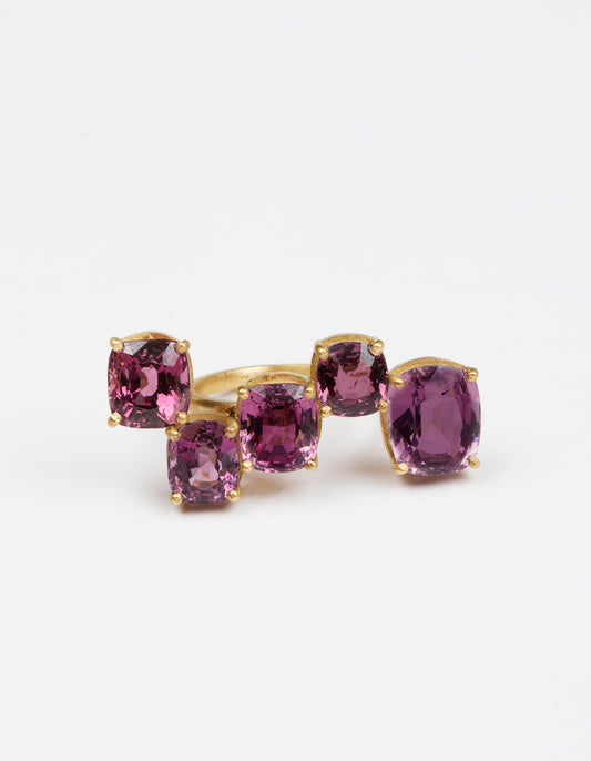 Spinel Ring