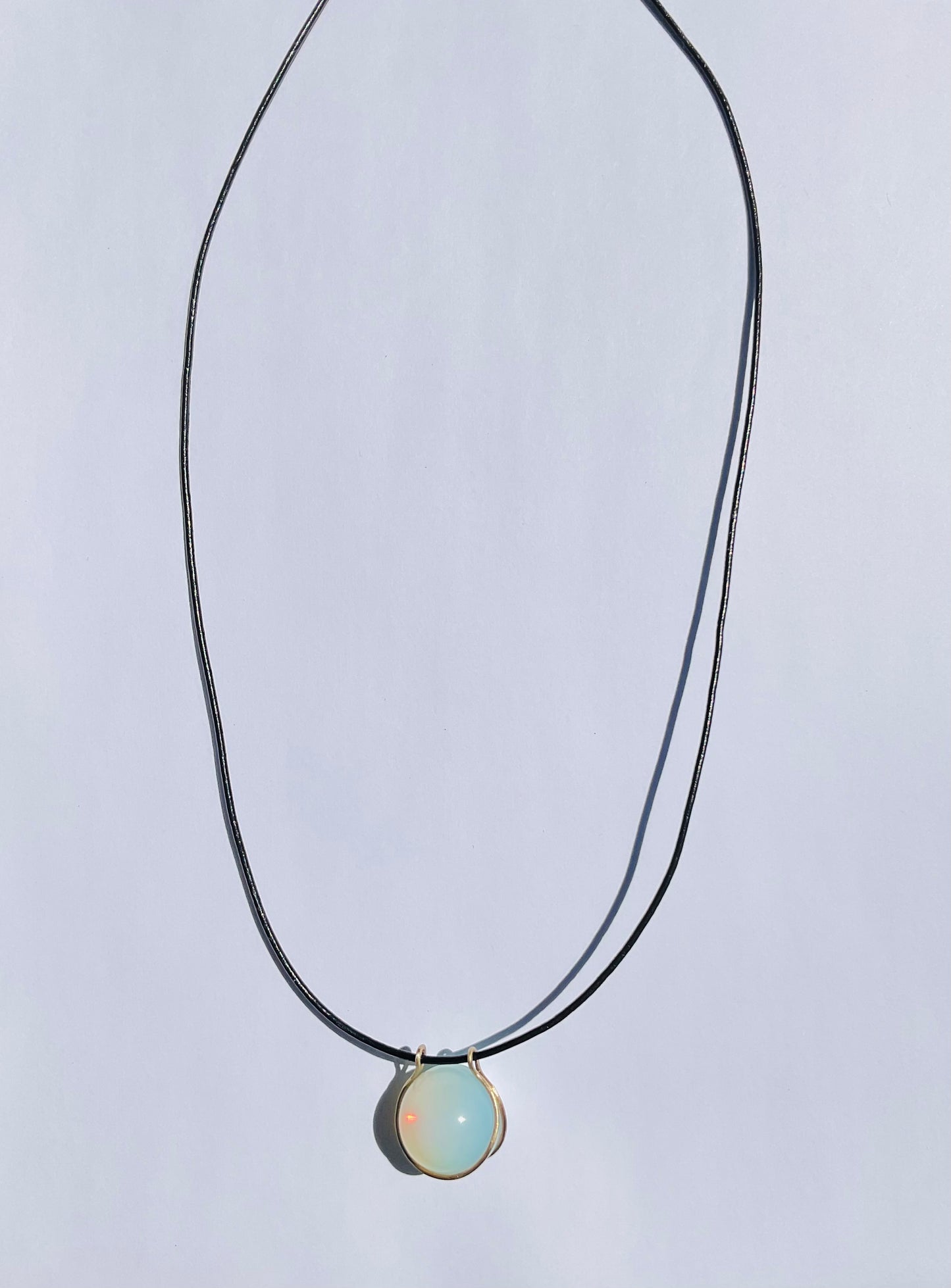 Moostone Healing Sphere