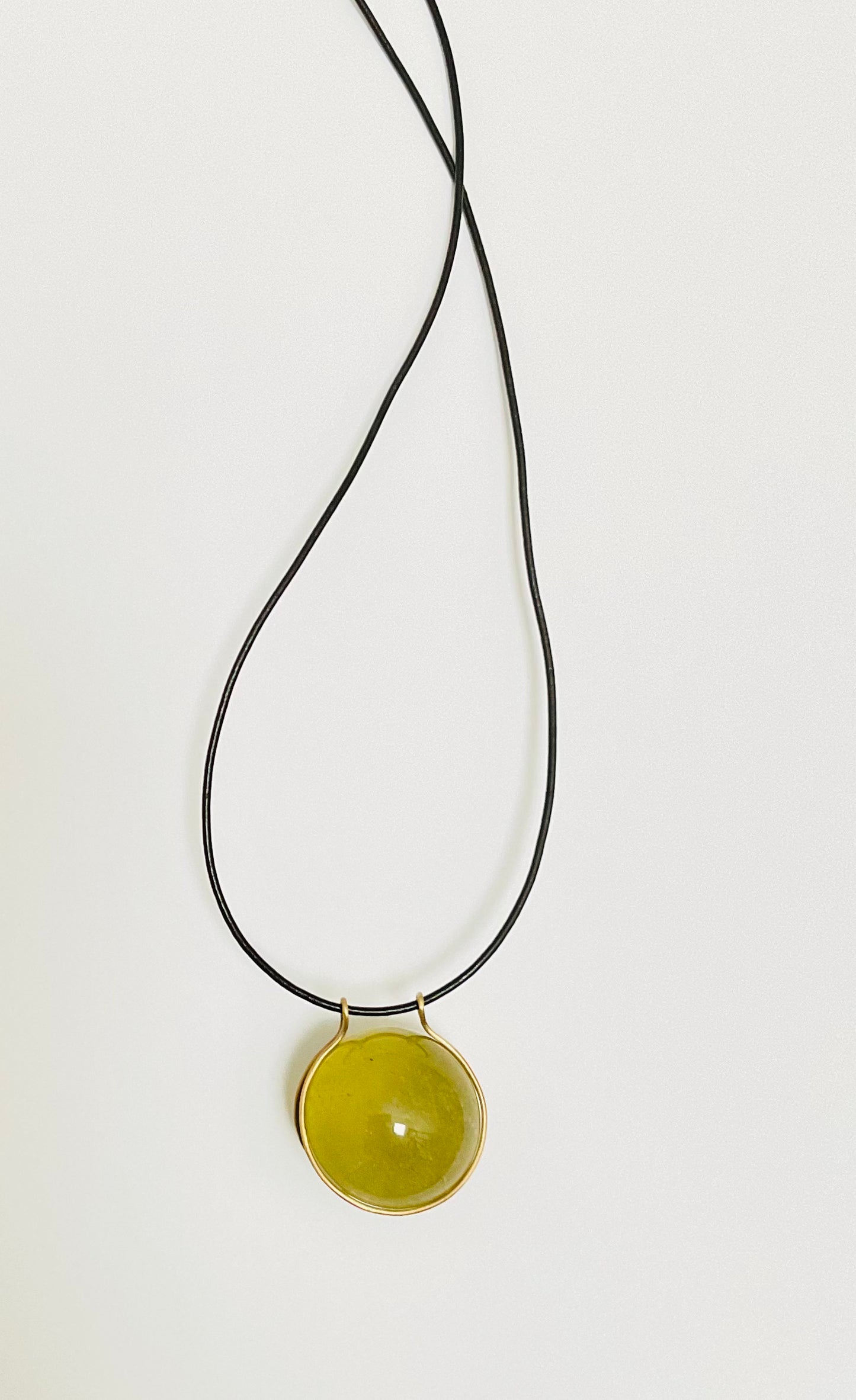 Libyan Desert Glass