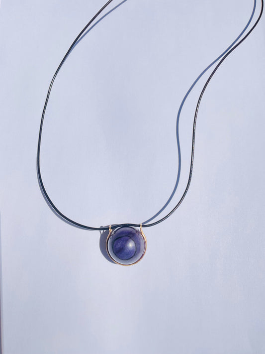 Sujilite Healing Sphere