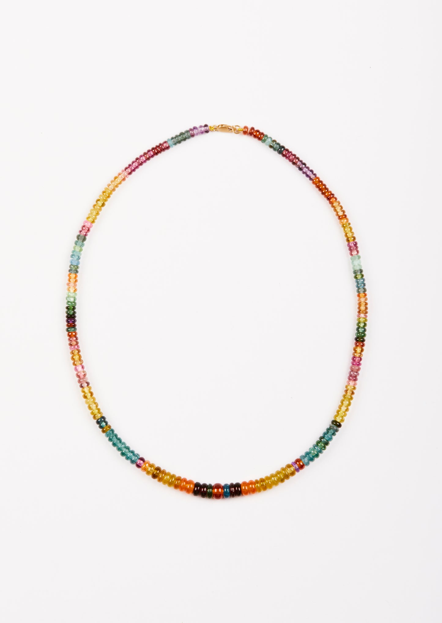 Tourmaline Beads