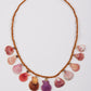Rare Shells with Spinels