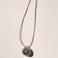 Mini Grey Moonstone Healing Sphere with Diamonds