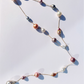MIxed Pearl Necklace