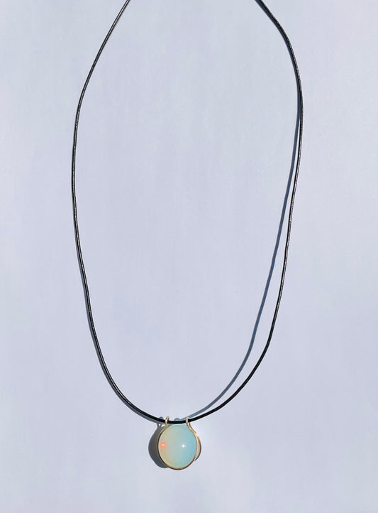 Moostone Healing Sphere