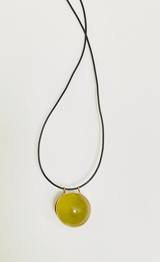 Libyan Desert Glass