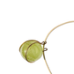 Yellow Beryl Healing Sphere
