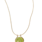 Yellow Beryl Healing Sphere