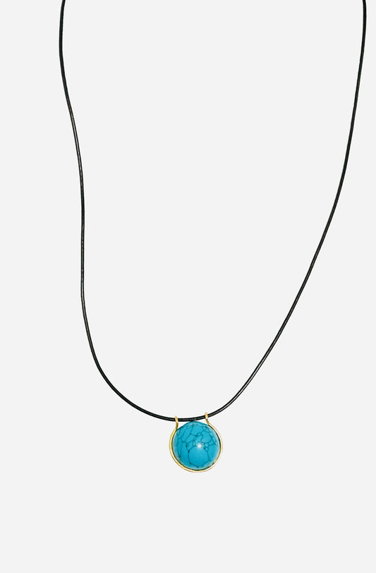 Turquoise Healing Sphere