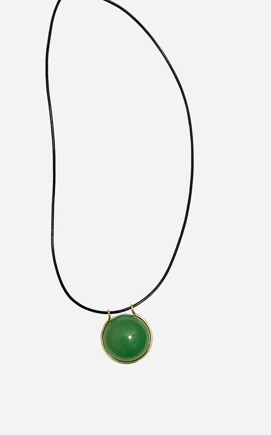 Jade Healing Sphere