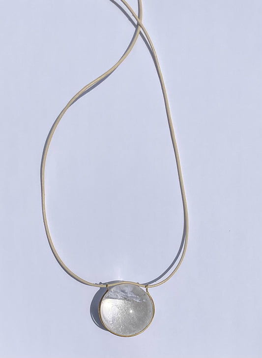 Quartz Healing Sphere