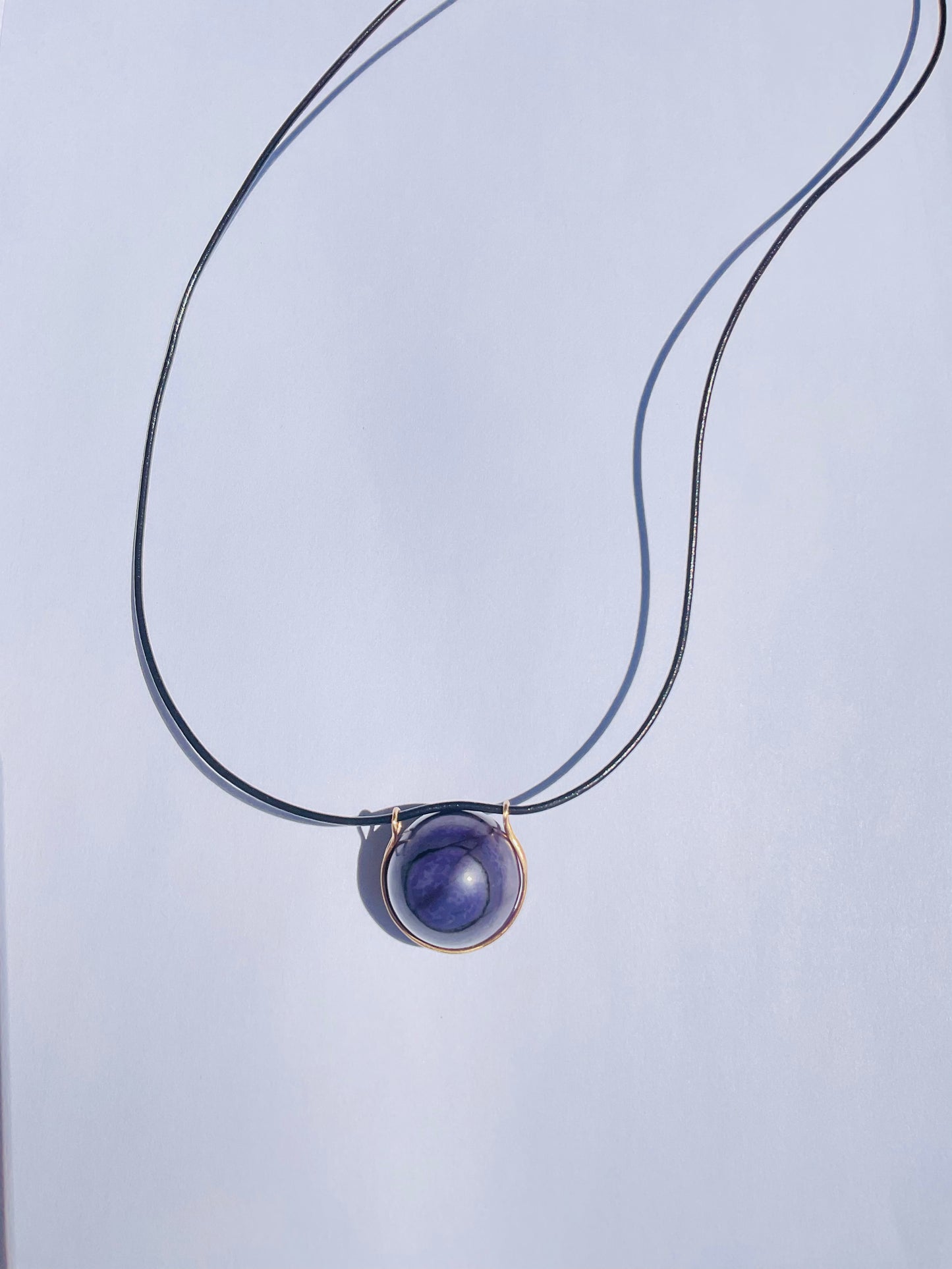 Sujilite Healing Sphere