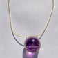 Amethyst Healing Sphere