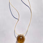 Citrine Healing Sphere