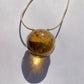 Citrine Healing Sphere