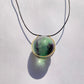 Fluorite Healing Sphere