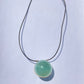 Aquamarine Healing Sphere