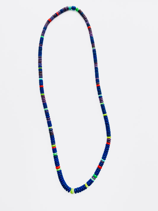 Lapis and Mixed Gemstone Beads