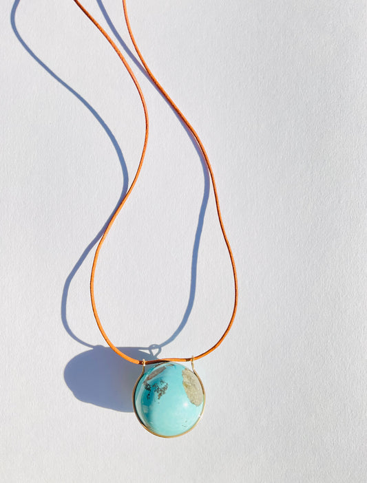 Turquoise Healing Sphere