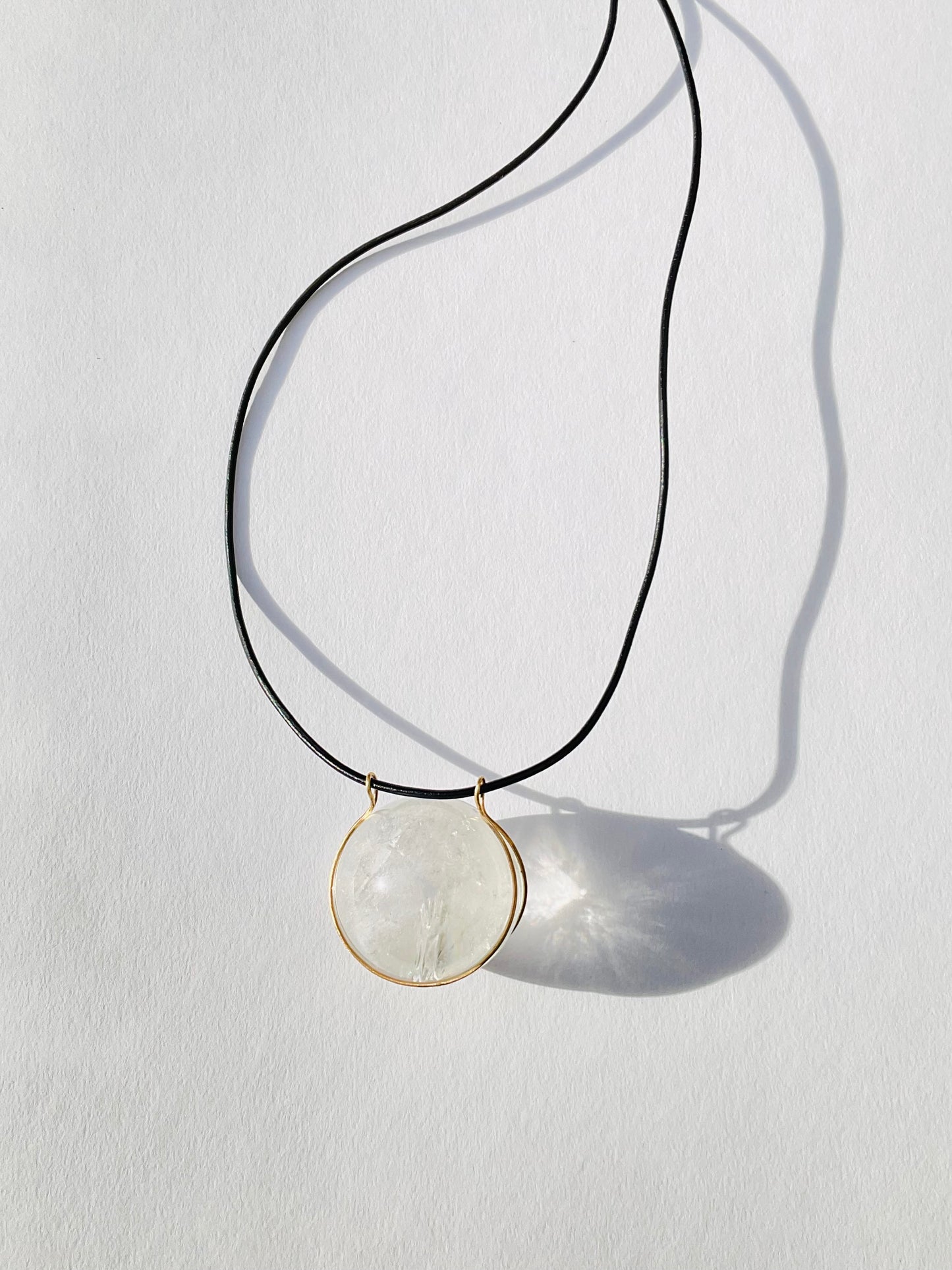 Quartz Healing Sphere