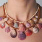 Rare Shells with Spinels