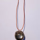 Moonstone Healing Sphere with Diamonds