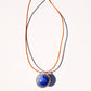 Tanzanite Healing Sphere with Diamonds