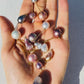 MIxed Pearl Necklace