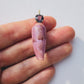 Shell with Spinel