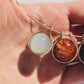Choker with Mini Healing Spheres and Diamonds